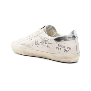 GOLDEN GOOSE SUPER-STAR