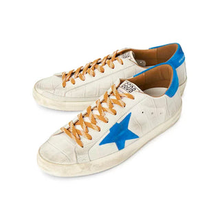 GOLDEN GOOSE SUPER-STAR