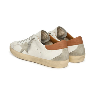 GOLDEN GOOSE SUPER-STAR