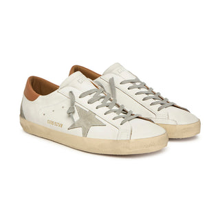 GOLDEN GOOSE SUPER-STAR