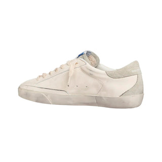 GOLDEN GOOSE SUPER-STAR SNEAKERS