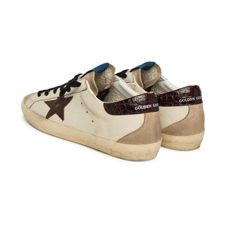 GOLDEN GOOSE SUPER STAR