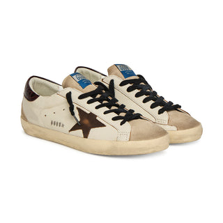 GOLDEN GOOSE SUPER STAR
