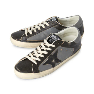 GOLDEN GOOSE SUPER-STAR