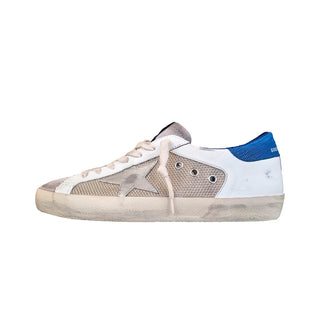 GOLDEN GOOSE SUPER-STAR