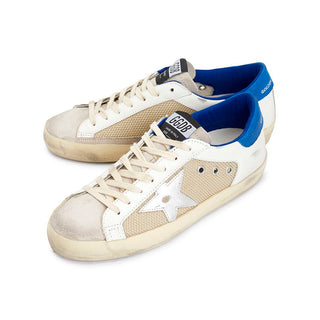GOLDEN GOOSE SUPER-STAR