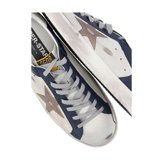 GOLDEN GOOSE SUPER-STAR