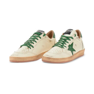 GOLDEN GOOSE BALL STAR