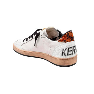 GOLDEN GOOSE BALL STAR