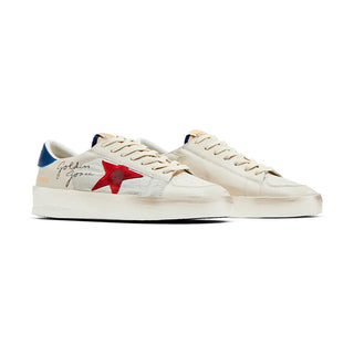 GOLDEN GOOSE SUPER-STAR