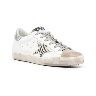 GOLDEN GOOSE SUPER-STAR