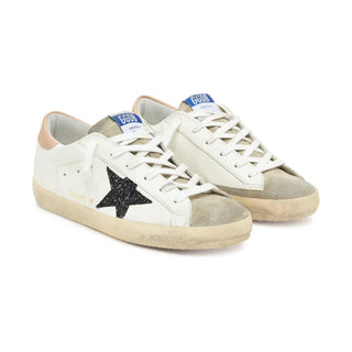 GOLDEN GOOSE SUPER-STAR