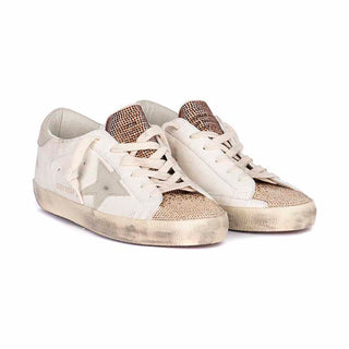 GOLDEN GOOSE SUPER-STAR