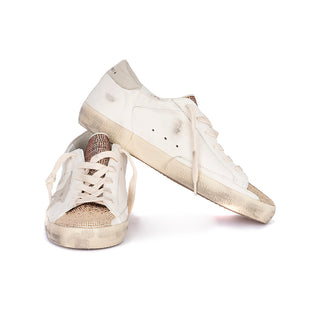 GOLDEN GOOSE SUPER-STAR