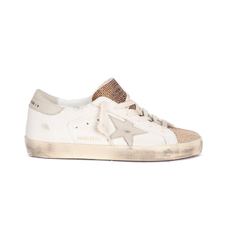 GOLDEN GOOSE SUPER-STAR