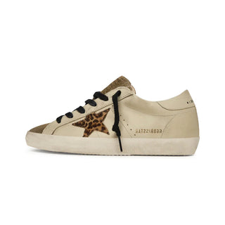 GOLDEN GOOSE SUPER STAR