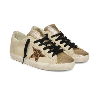 GOLDEN GOOSE SUPER STAR