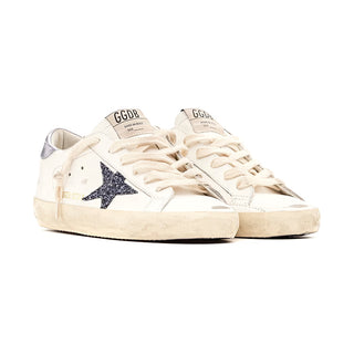 GOLDEN GOOSE SUPER-STAR