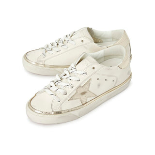 GOLDEN GOOSE SUPER-STAR