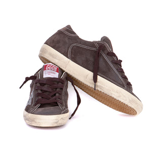 GOLDEN GOOSE SUPER STAR