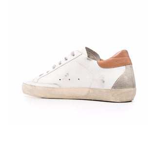 GOLDEN GOOSE SUPER-STAR