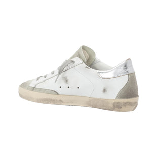 GOLDEN GOOSE SUPER-STAR