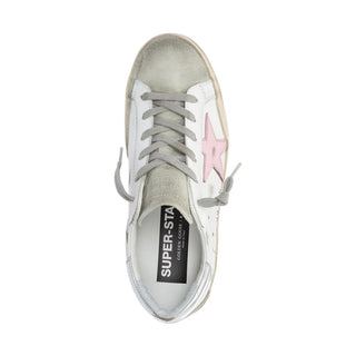 GOLDEN GOOSE SUPER-STAR