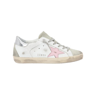 GOLDEN GOOSE SUPER-STAR