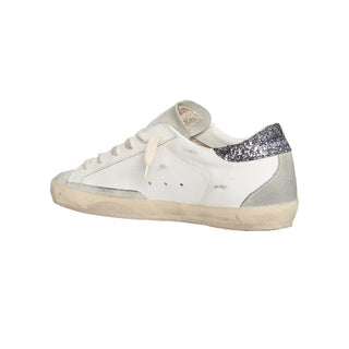 GOLDEN GOOSE SUPER-STAR