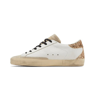 GOLDEN GOOSE SUPER-STAR