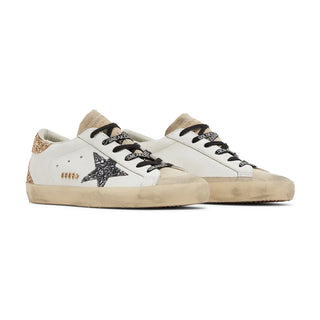 GOLDEN GOOSE SUPER-STAR