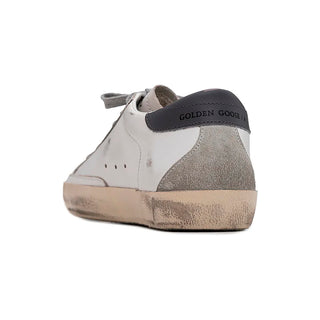 GOLDEN GOOSE SUPER STAR