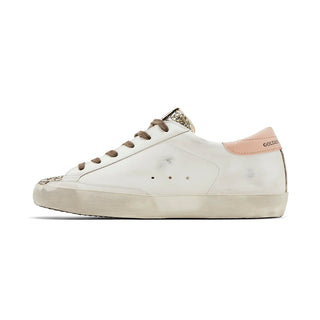 GOLDEN GOOSE SUPER-STAR