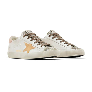 GOLDEN GOOSE SUPER-STAR