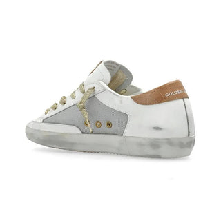 GOLDEN GOOSE SUPER-STAR