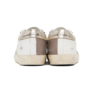GOLDEN GOOSE SUPER-STAR
