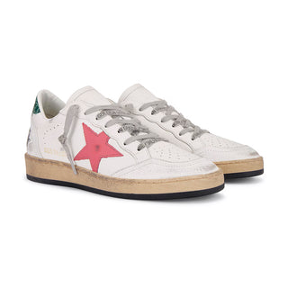 GOLDEN GOOSE SUPER-STAR