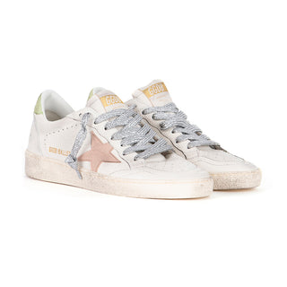 GOLDEN GOOSE BALLSTAR