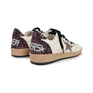 GOLDEN GOOSE BALLSTAR