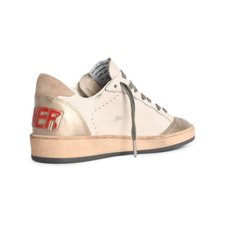 GOLDEN GOOSE BALL STAR