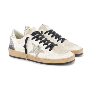 GOLDEN GOOSE BALL STAR