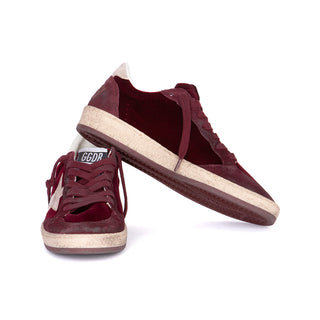 GOLDEN GOOSE BALL STAR