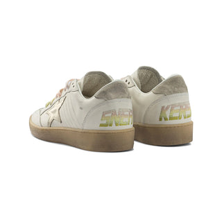 GOLDEN GOOSE BALL STAR