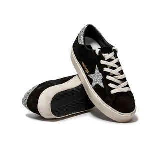 GOLDEN GOOSE HI-STAR