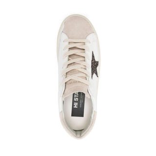 GOLDEN GOOSE HI-STAR
