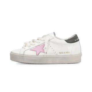 GOLDEN GOOSE SUPER-STAR
