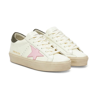 GOLDEN GOOSE SUPER-STAR