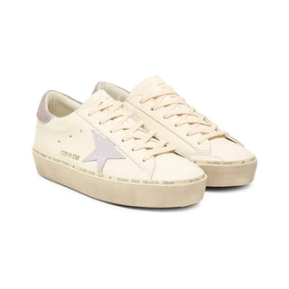 GOLDEN GOOSE HI STAR