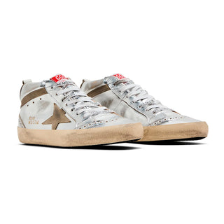 GOLDEN GOOSE MID STAR