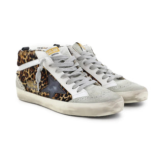GOLDEN GOOSE MID-STAR